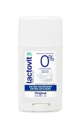 Lactovit Deo Stift Original