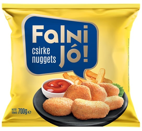 Falni Jó Chicken Nuggets