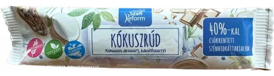 Szafi Reform Kókuszrúd