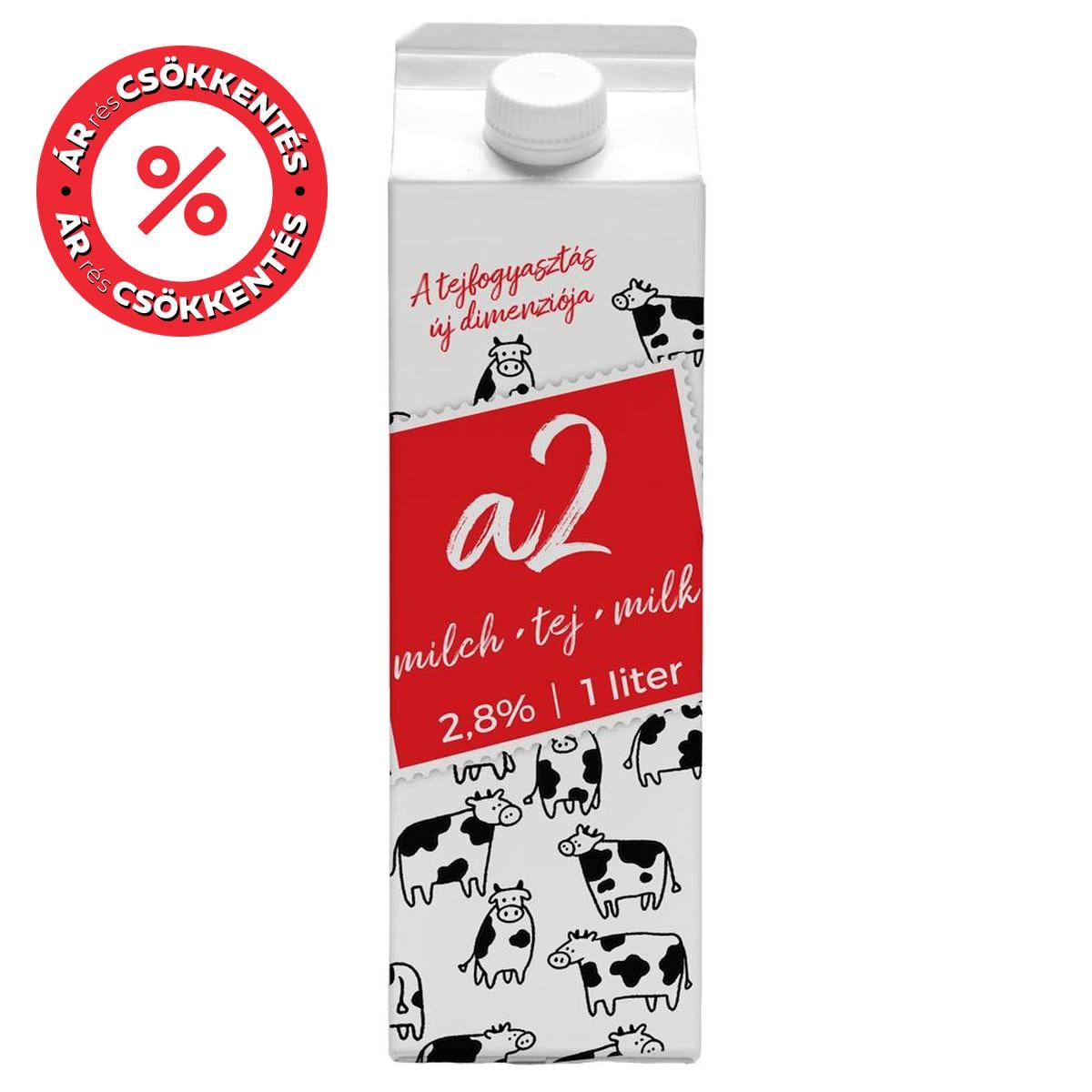 A2 ESL Tej 2,8%