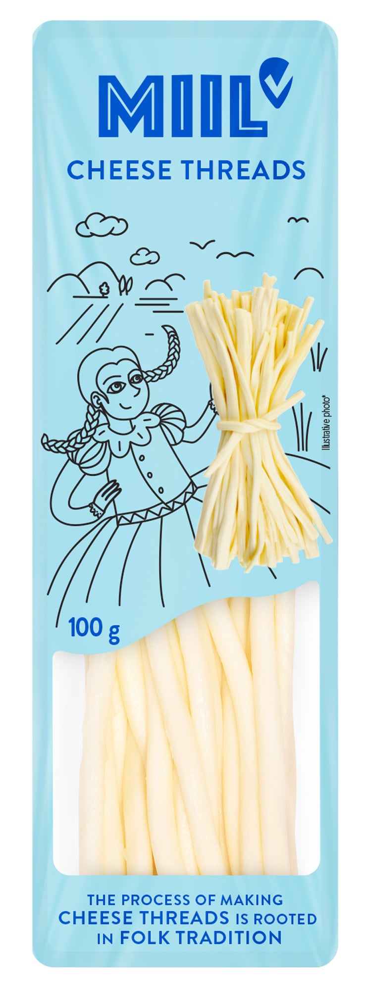 Miil Cérnasajt natúr