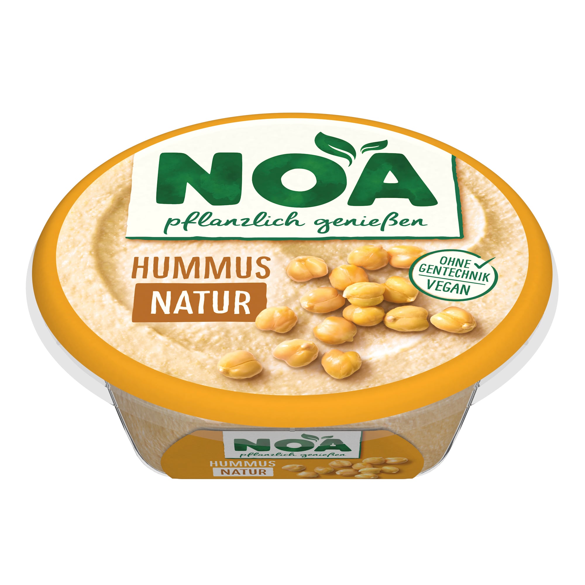 NOA natúr humusz