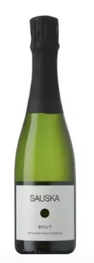 Sauska Brut Minőségi Pezsgő