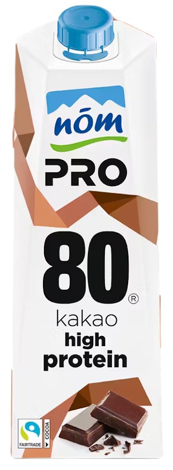 NÖM PRO UHT Kakaó