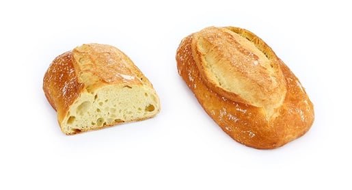 Kovászos durum vekni
