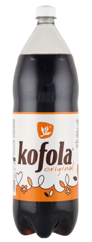 Kofola Original szénsavas üdítőital