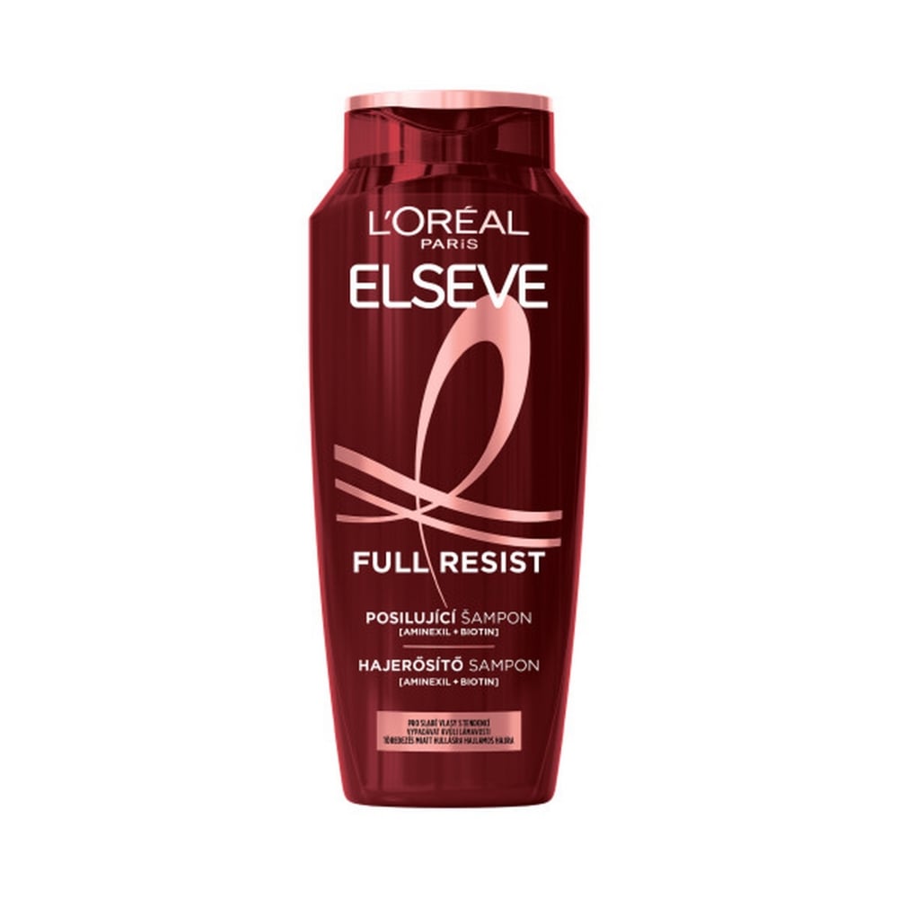 L’Oréal Paris Elseve Full Resist sampon