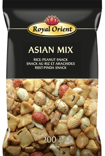 Royal Orient Ázsiai Keverék