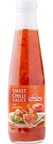 Royal Thai Édes Chili Szósz Csirkéhez