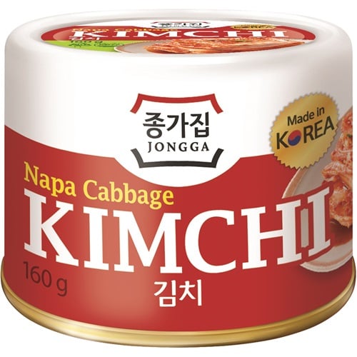 Jongga Kimchi Napa Káposzta