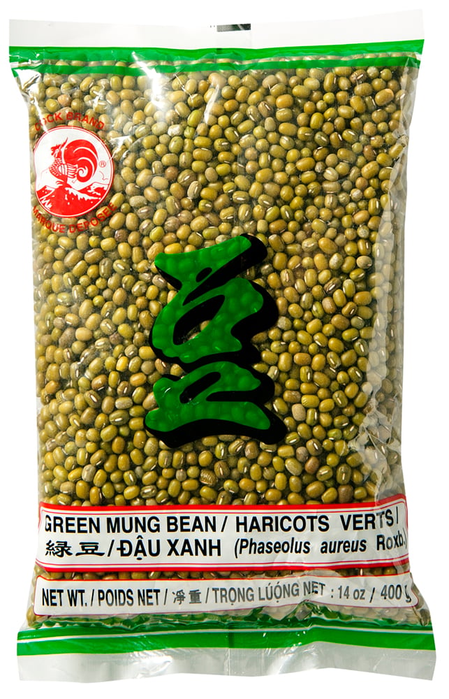 Cock Brand Zöld mungóbab