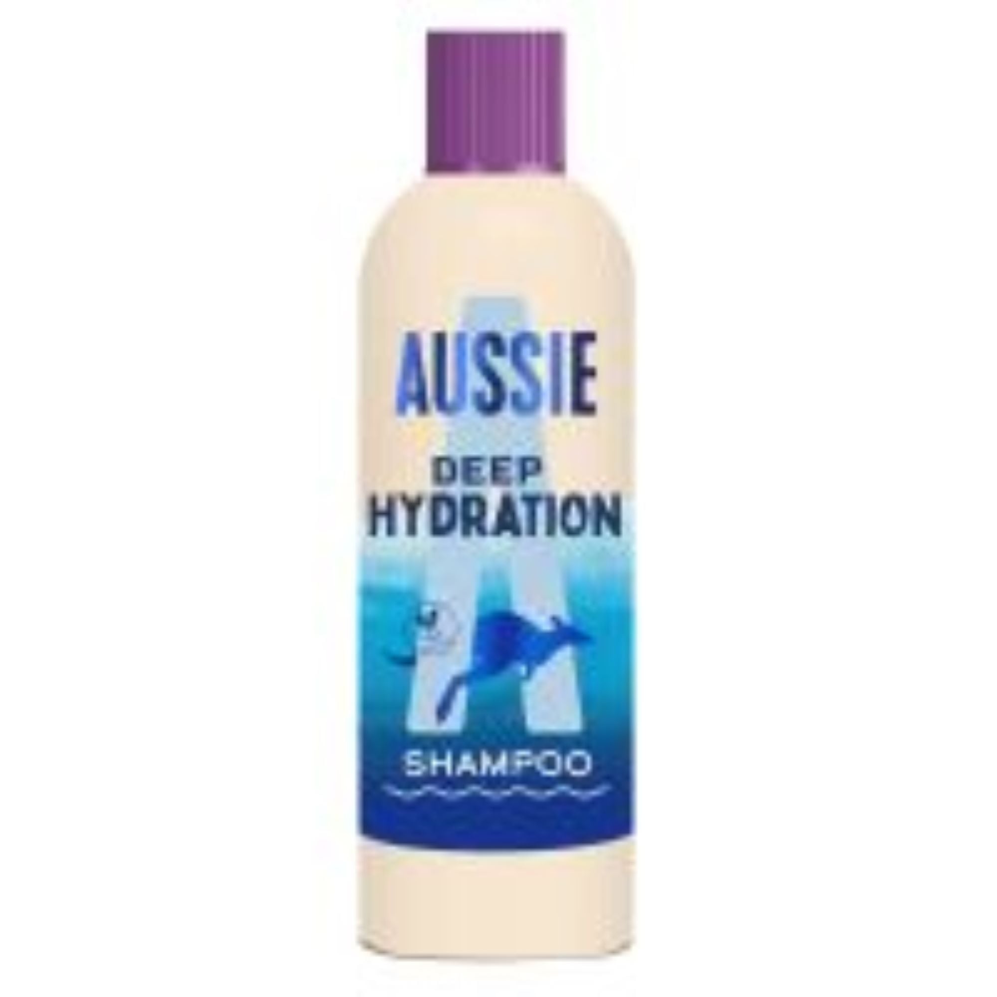 Aussie Deep Hydration Sampon, 300 ml