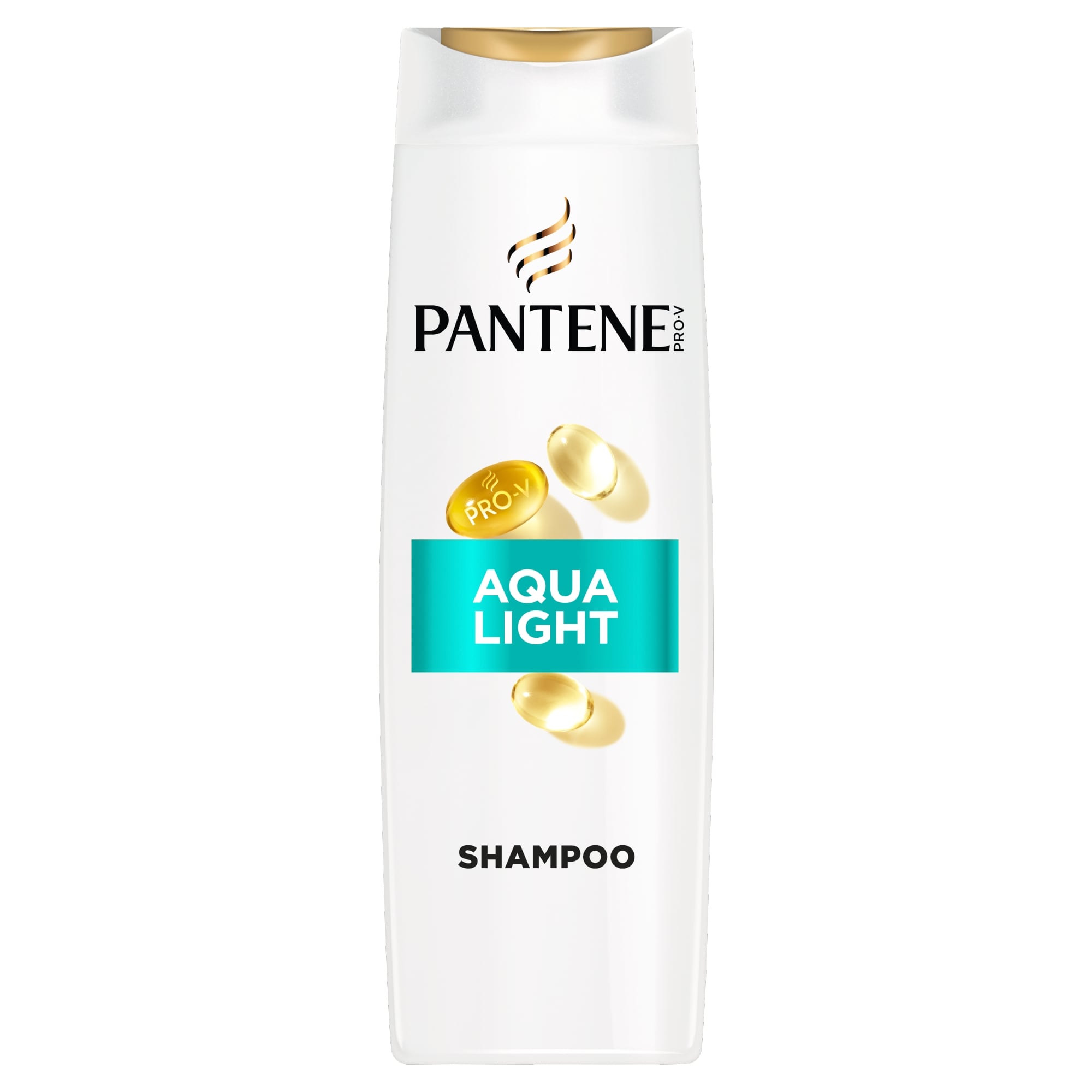 Pantene Pro-V AquaLight Sampon