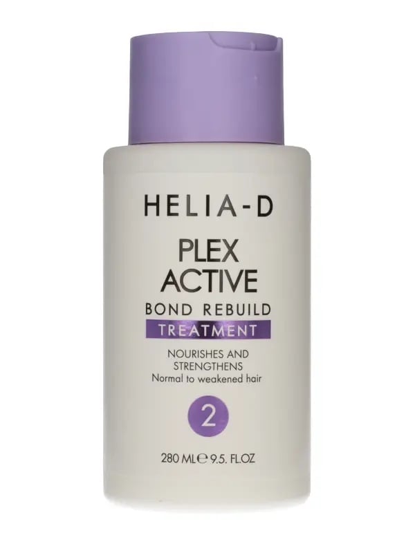 Helia-D Plex Active Hajkötés-javító Pakolás