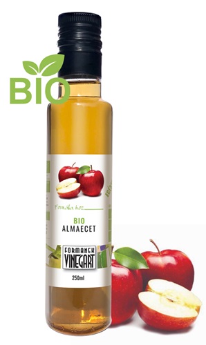 Formanek Vinegart Bio almaecet