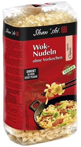 Shan’shi Woktészta