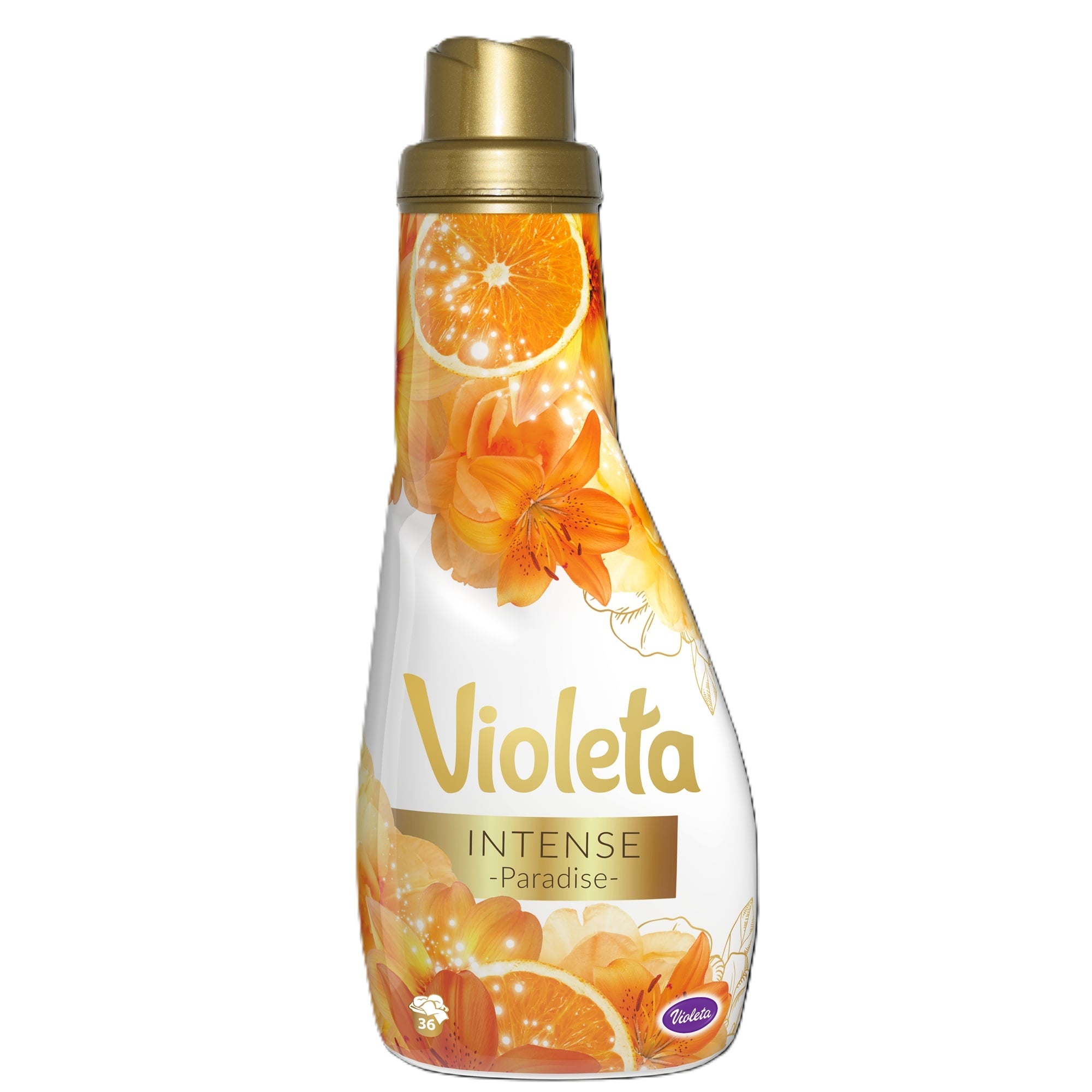 Violeta öblítő Paradise