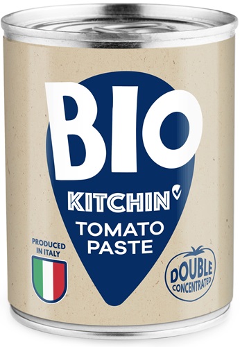 Kitchin Bio paradicsompüré