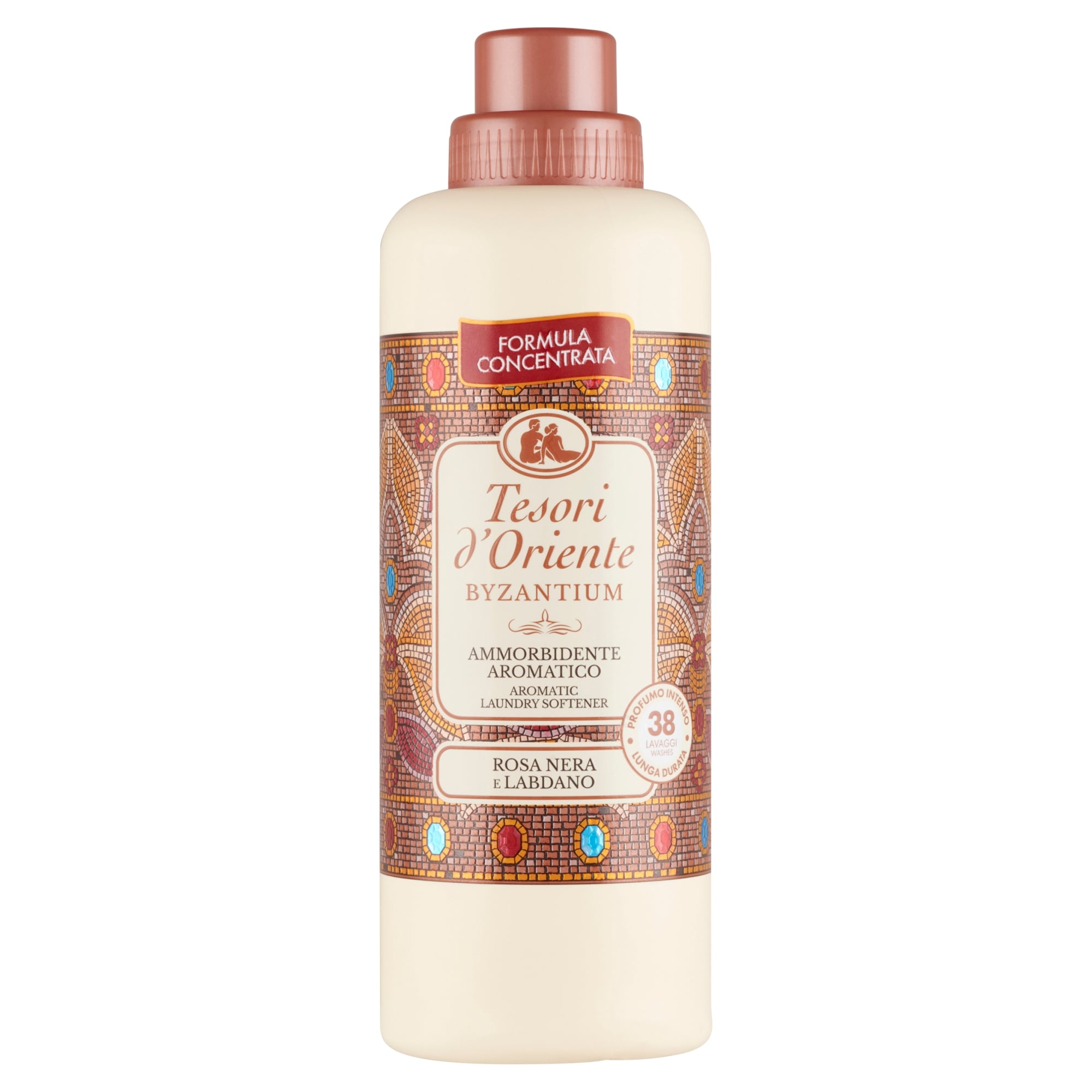 Tesori D'Oriente Byzantium öblítő 760 ml