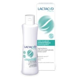 Lactacyd Pharma intim mosakodó Antibakteriális hatóanyagokkal