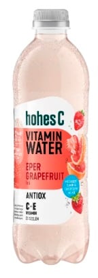 HohesC Vitamin víz Antiox