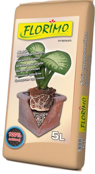 Agyaggranulátum