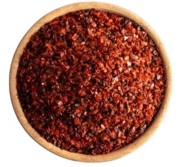 Gochugaru Kimchi paprika pehely