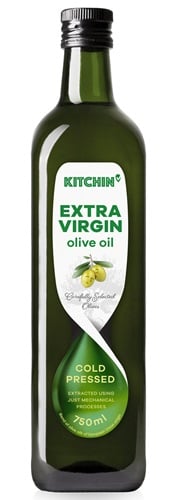 Kitchin Extra szűz olívaolaj