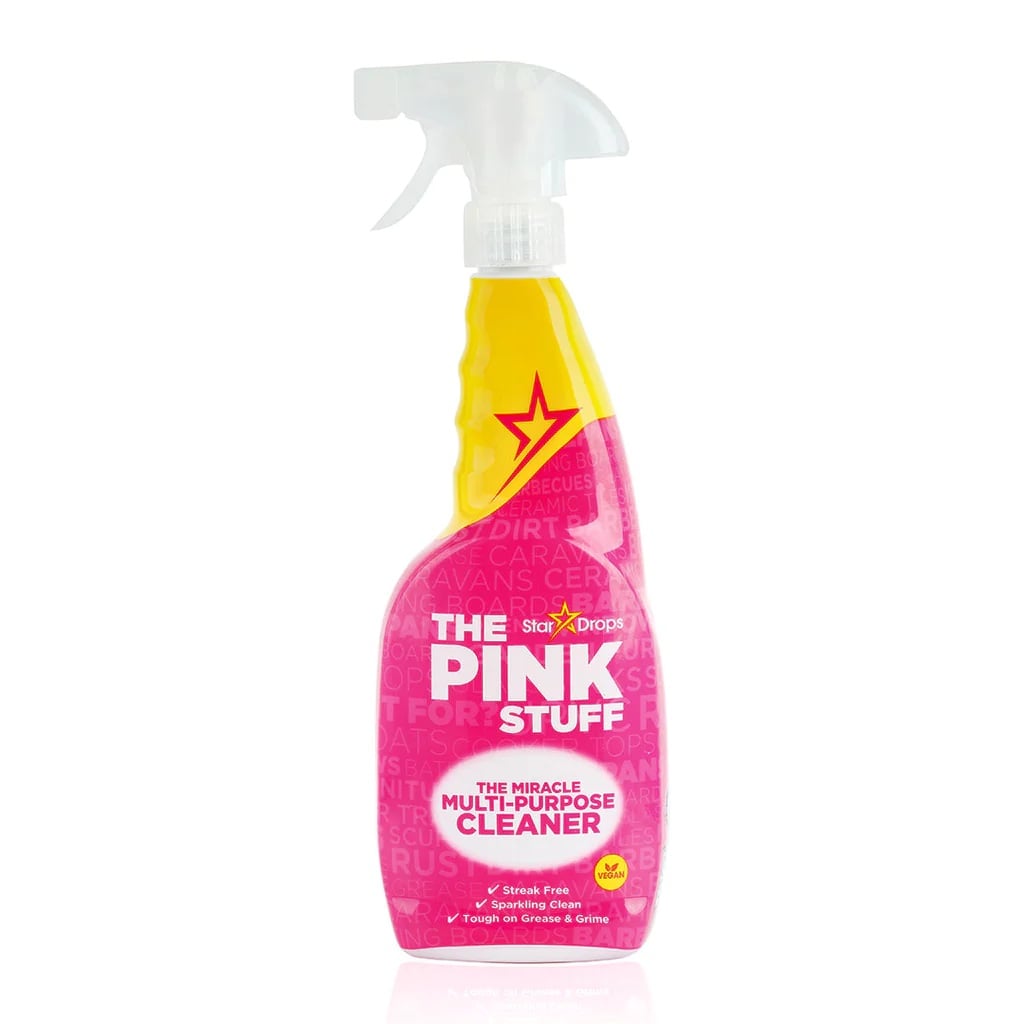 The Pink Stuff multifunkciós tisztító spray
