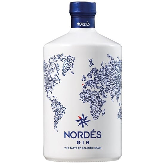 Nordes gin 40%