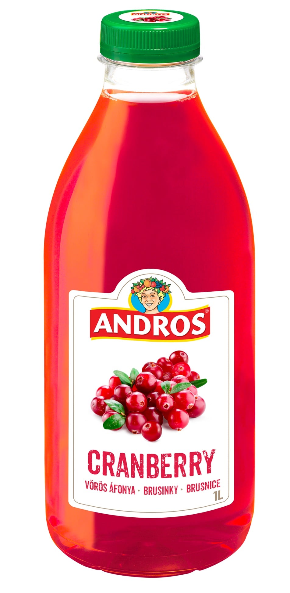 Andros Cranberry
