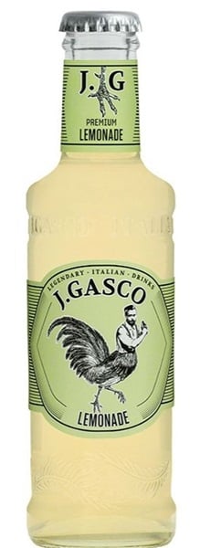 J.Gasco Lemonade