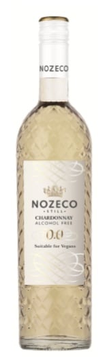 Nozeco Still Alkoholmentes Chardonnay 0.0