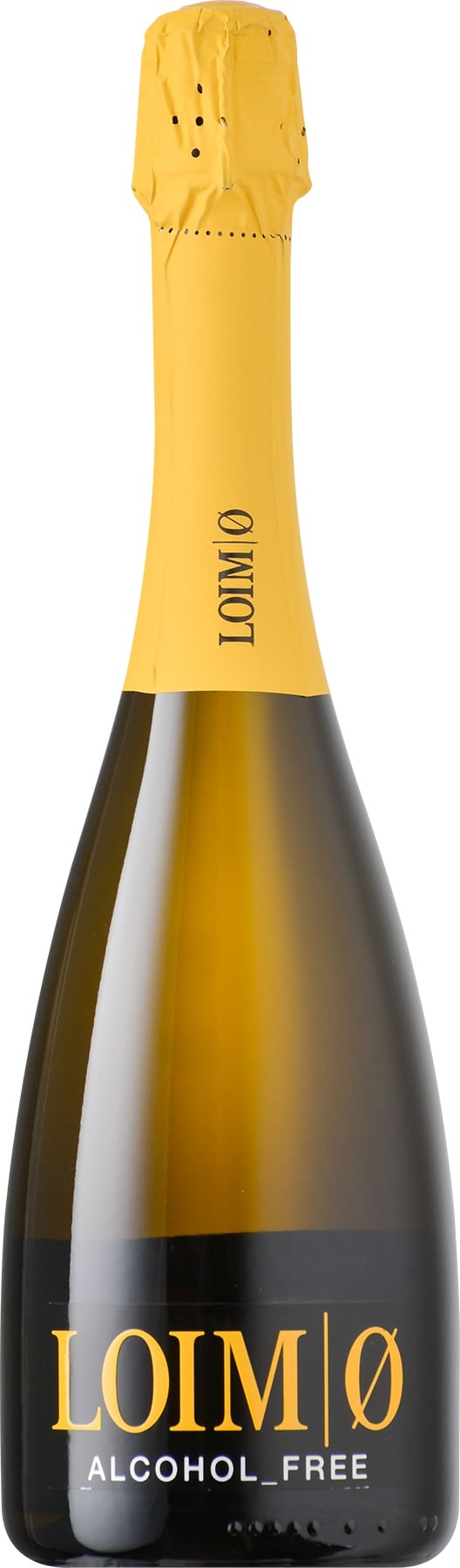 Bortolomiol LOIM Alkoholmentes