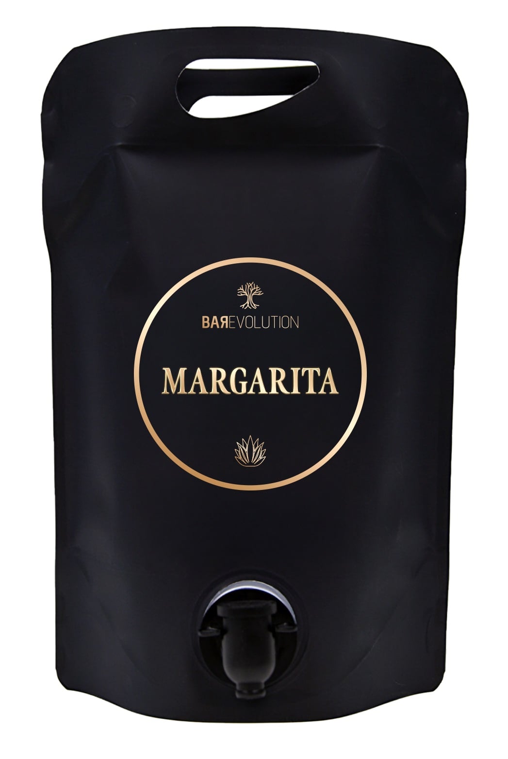 Barevolution Margarita