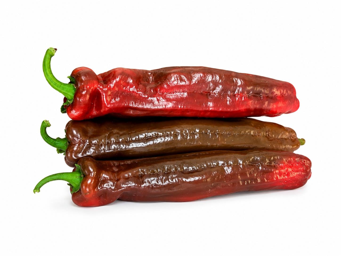 BIO Kápia paprika (hegyespaprika), csomagolt