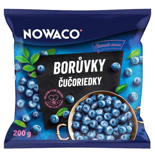 Nowaco áfonya