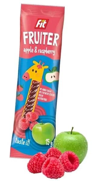 Fit Fruiter gyümölcszselé Málna