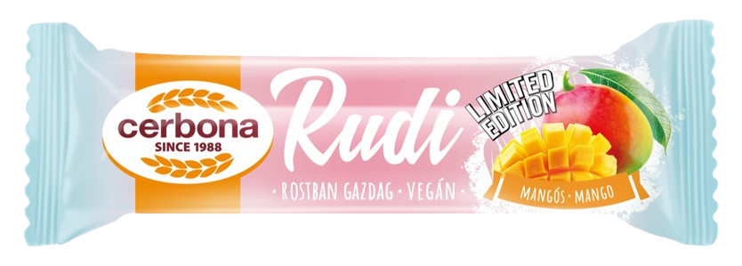 Cerbona Mangós rudi