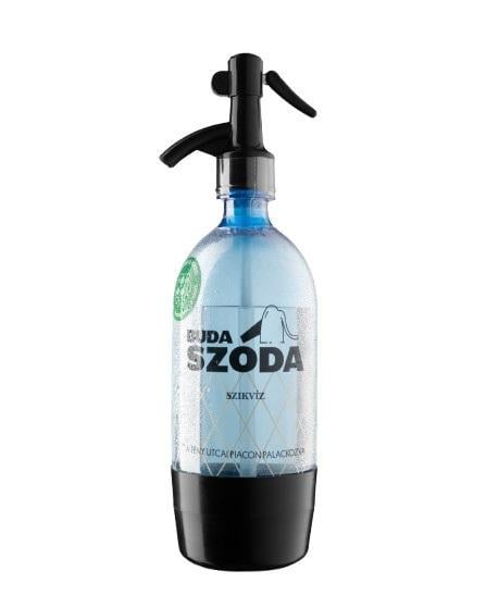 Buda Szóda szikvíz