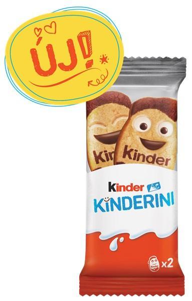 Kinder Kinderini