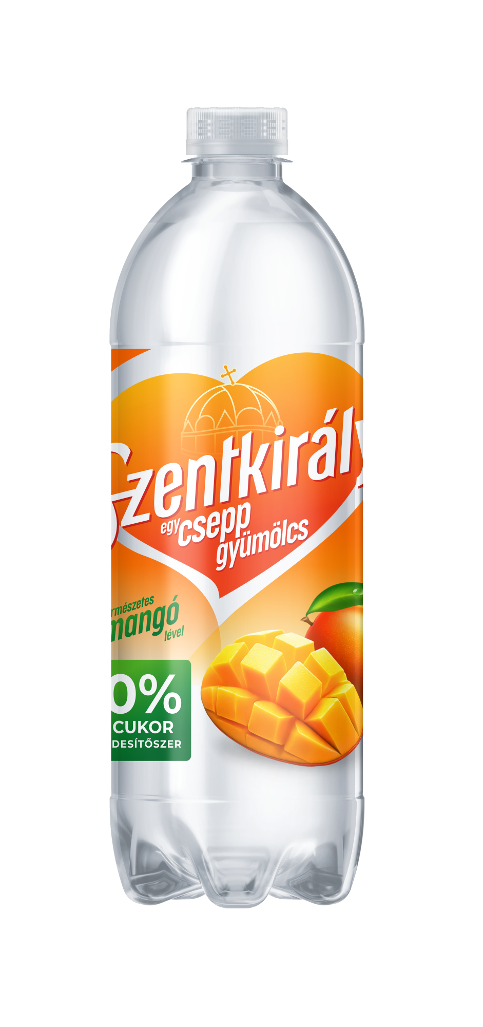 Szentkirályi Egy Csepp Gyümölcs Mangó