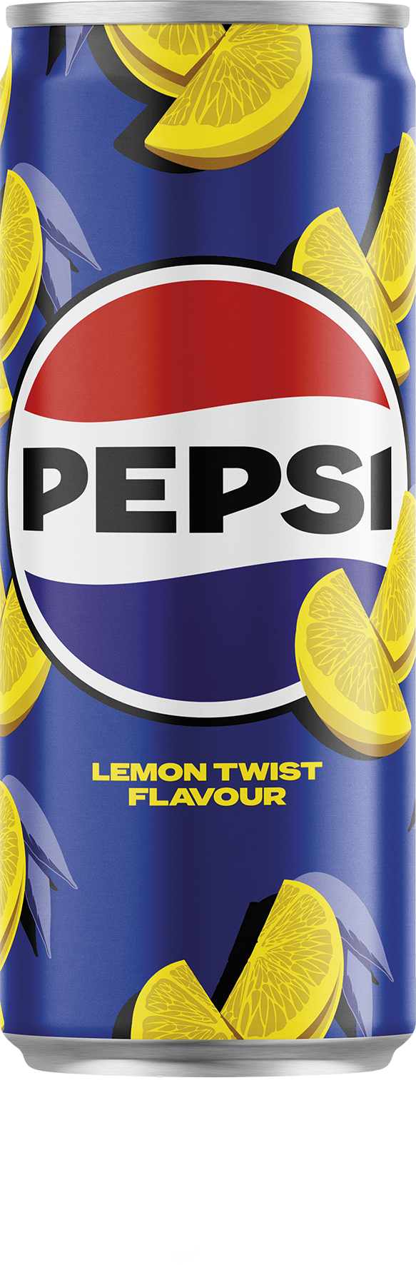 Pepsi Twist