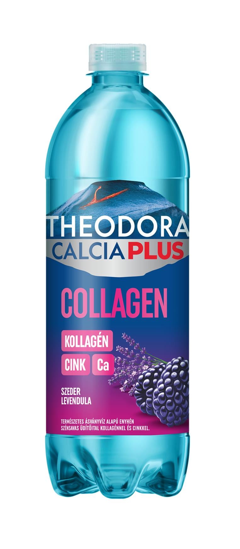 Theodora Calcia Plus - Collagen