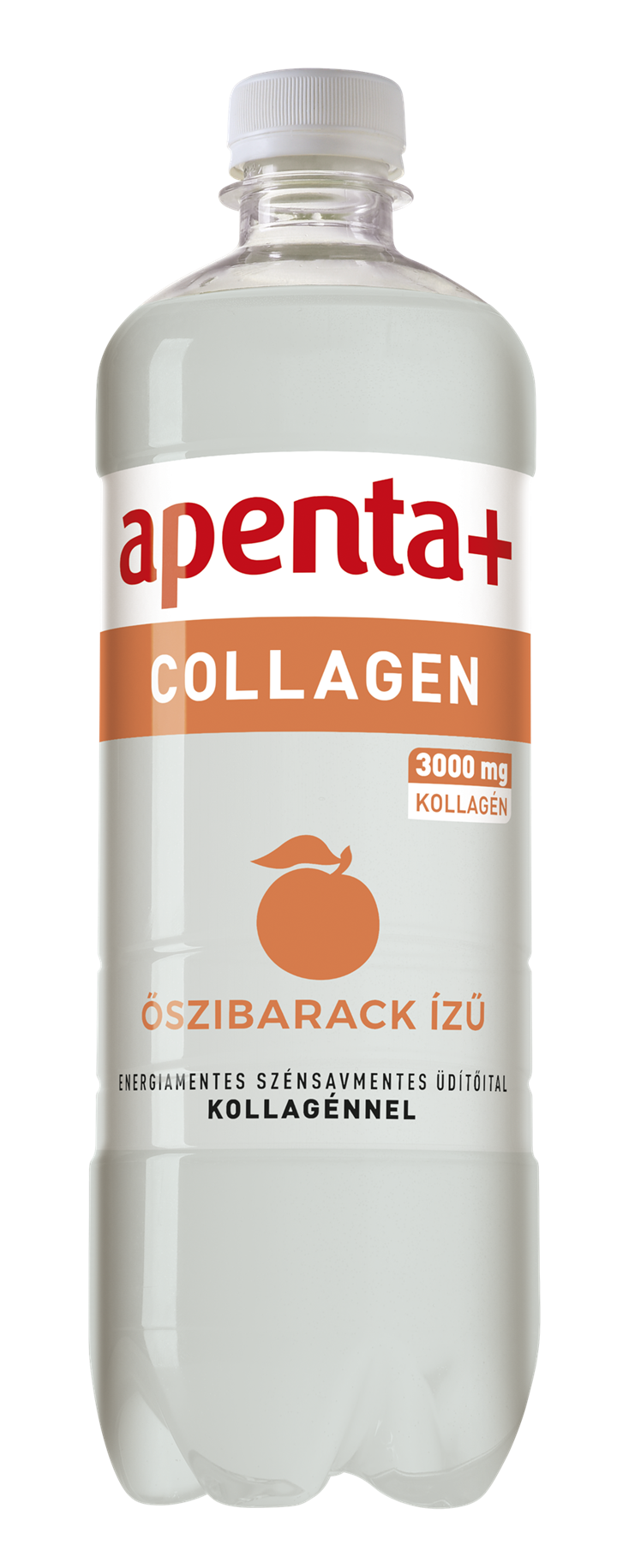 APENTA+ Collagen őszibarack