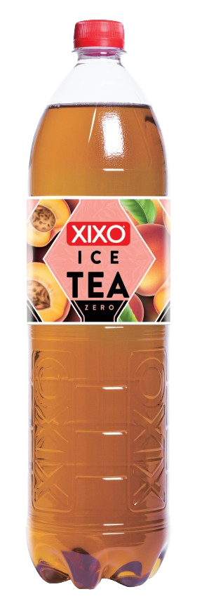 XIXO Ice Tea ZERO Barack