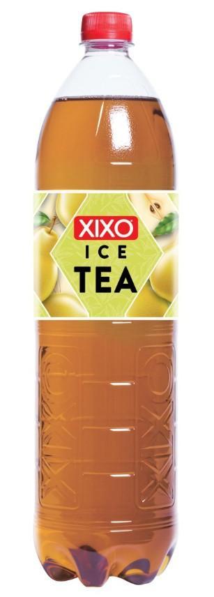 XIXO Ice Tea Körte