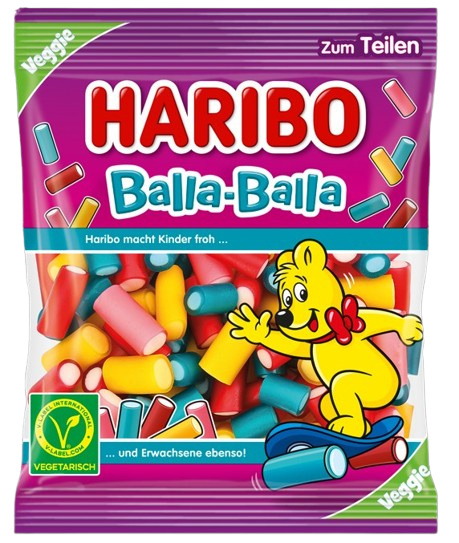 HARIBO Balla-Balla