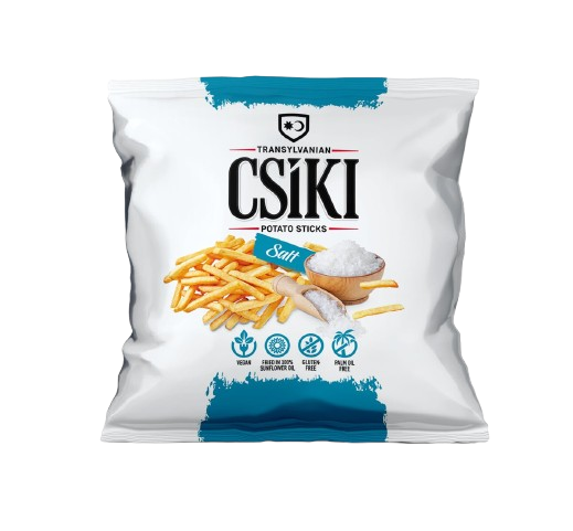 Csíki Szalmapityóka sós