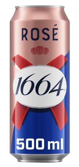 1664 Rose búzasör 4,5%